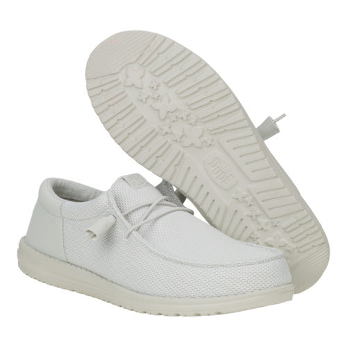 Wally Funk Mono – Ancient Blue - Image 4