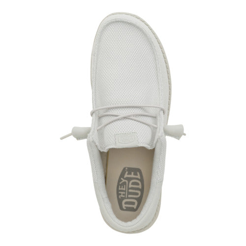 Wally Funk Mono – Ancient Blue - Image 7