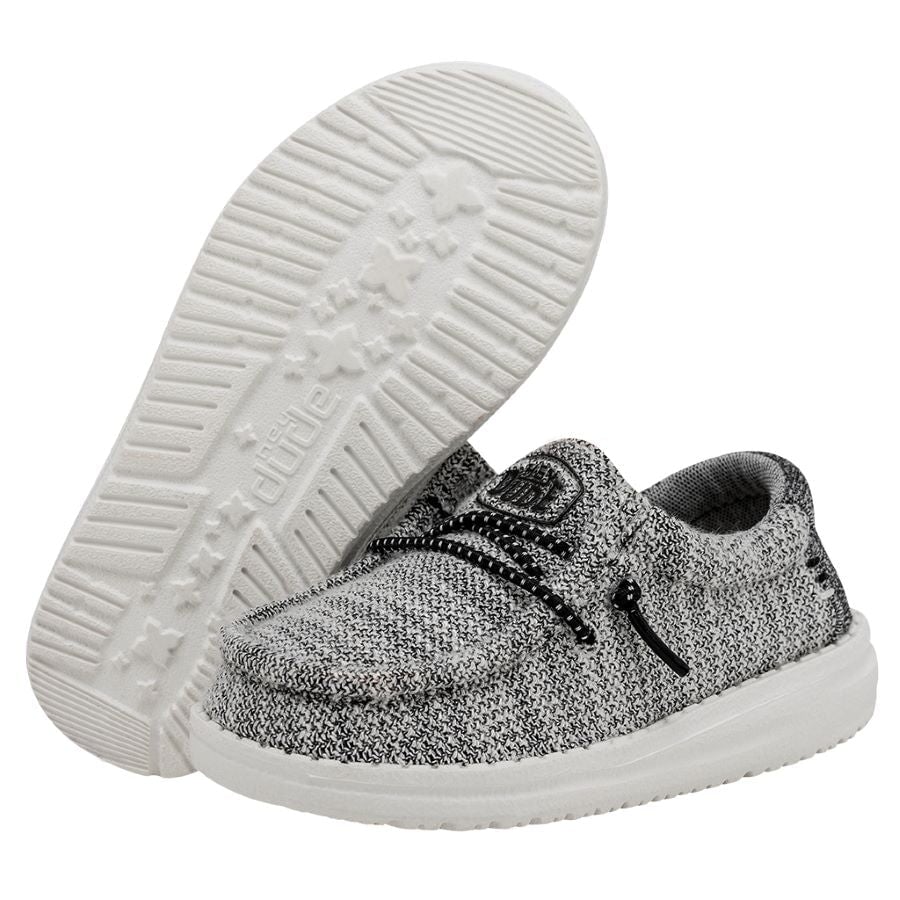 Wally Toddler Stretch – Yin and Yang - Image 3