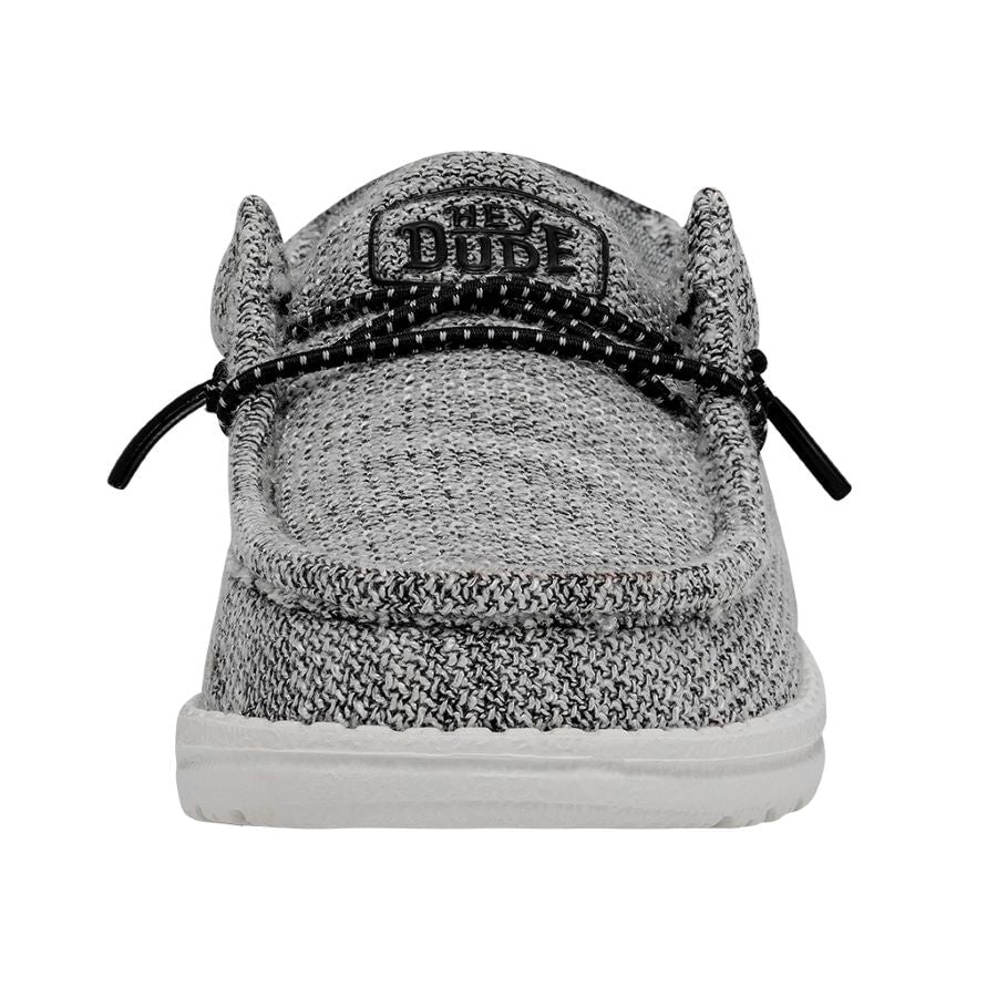 Wally Youth Stretch – Yin and Yang - Image 4