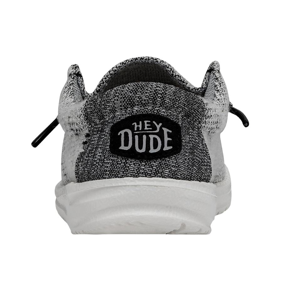 Wally Youth Stretch – Yin and Yang - Image 5