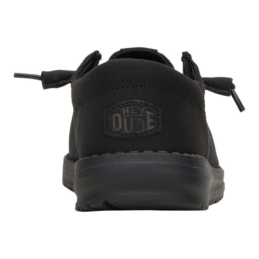 Wendy Funk Mono – Black - Image 5