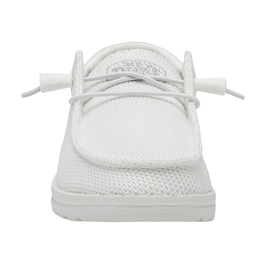 Wendy Funk Mono – White - Image 4