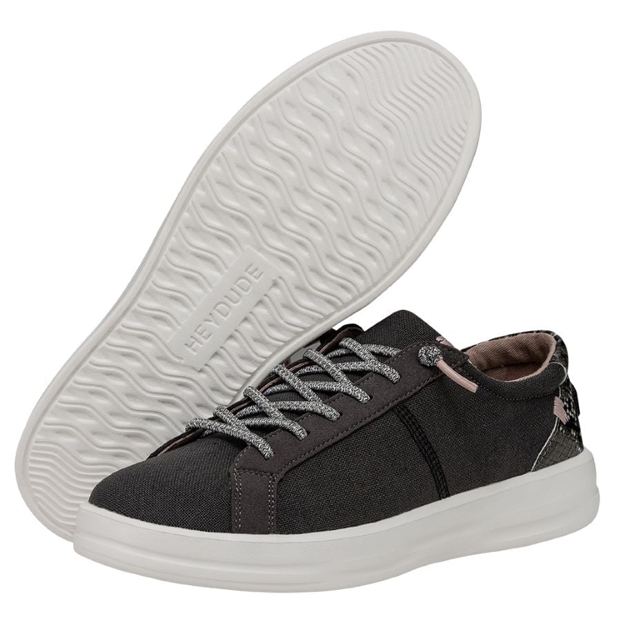 Karina – Jet Black - Image 3