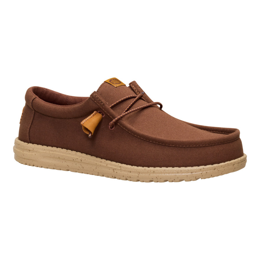 Wally Canvas – Brown - Image 7