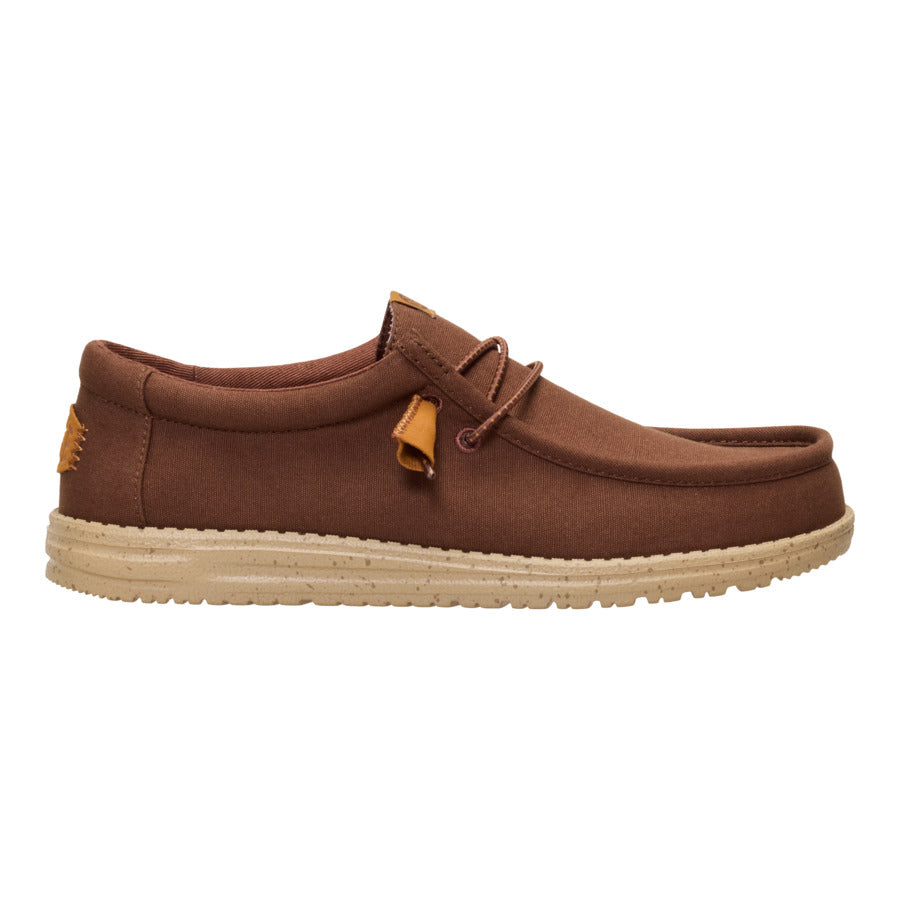 Wally Canvas – Brown - Image 8