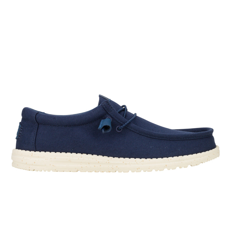 Wally Canvas – Navy - Image 8