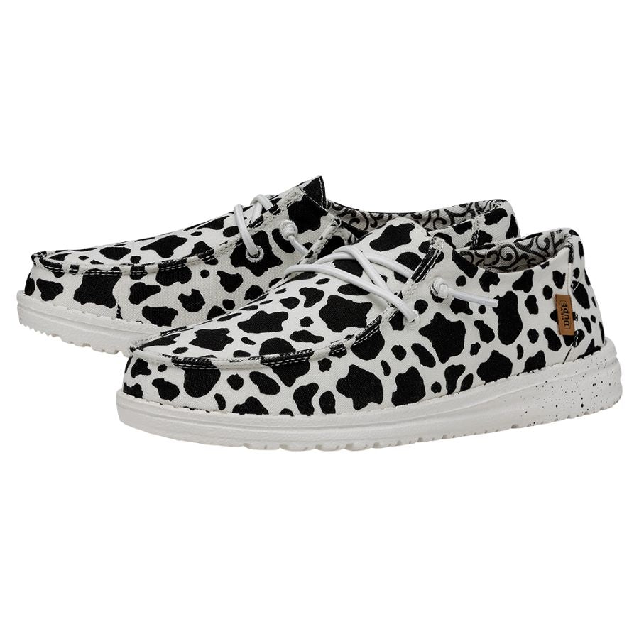 Wendy – Milky Way White - Image 2