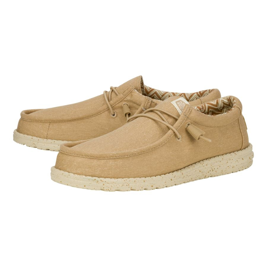 Wally Stretch Canvas – Tan - Image 3
