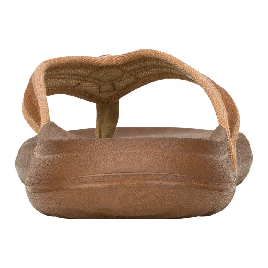 Myers Flip Classic – Lion Orange/Downtown Brown - Image 5