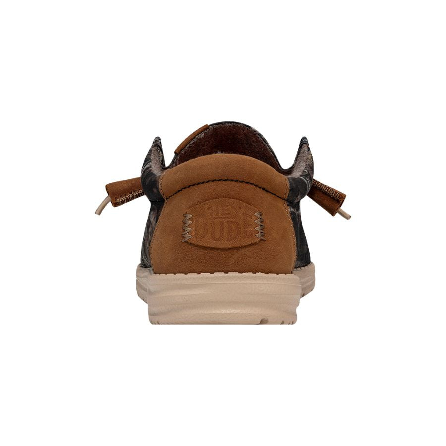 Wally Mossy Oak Country DNA – Camo - Image 5