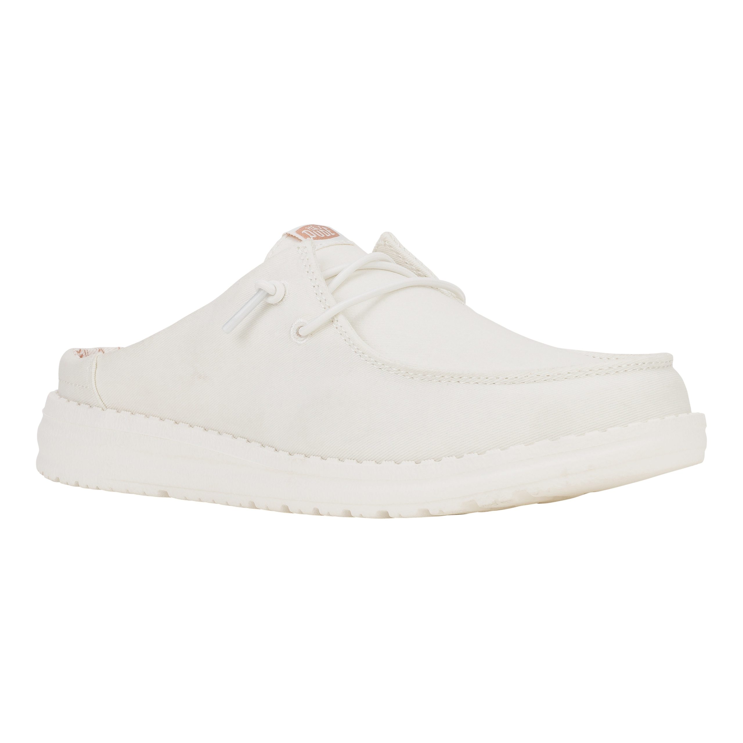 Wendy Slip Classic – White - Image 8