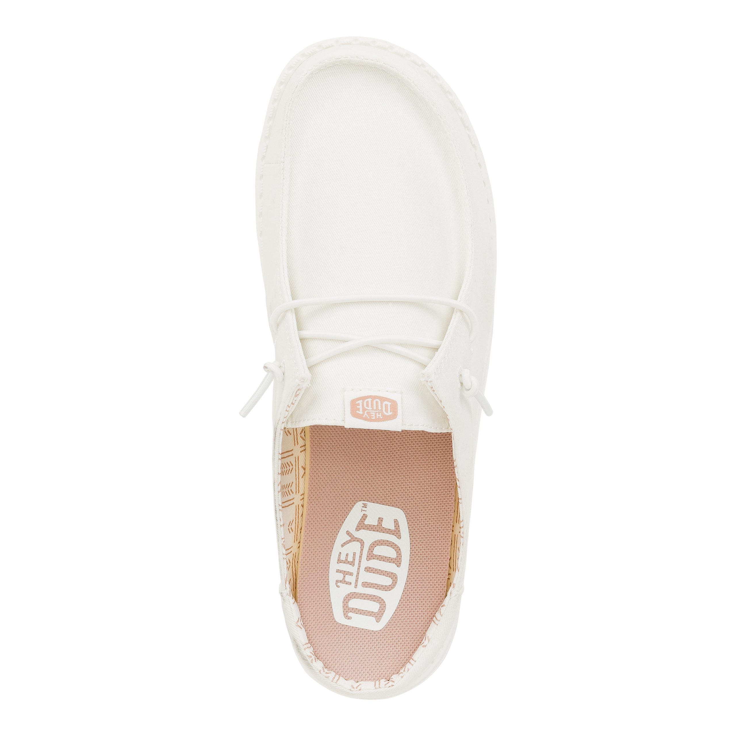 Wendy Slip Classic – White - Image 7