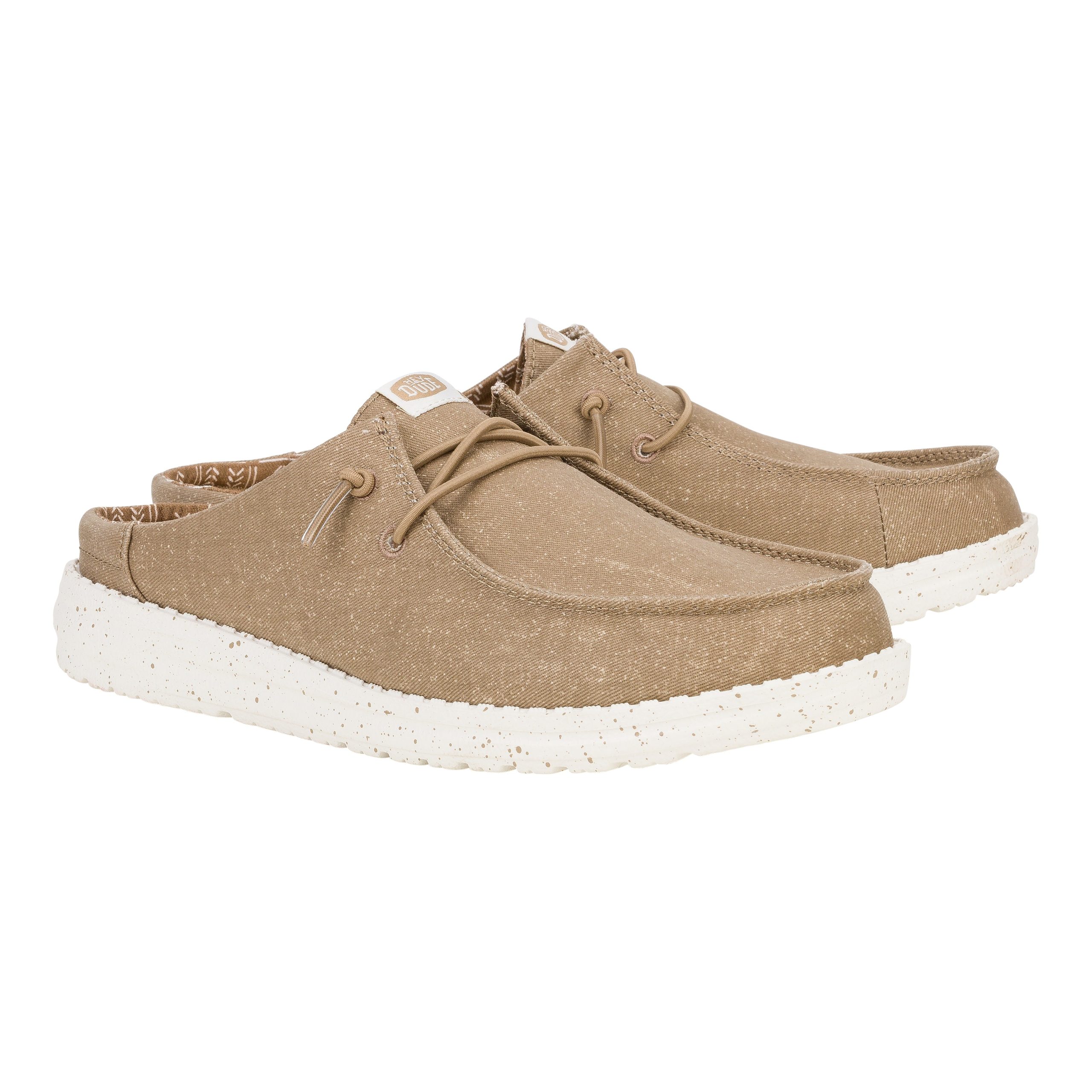 Wendy Slip Classic – Walnut - Image 2