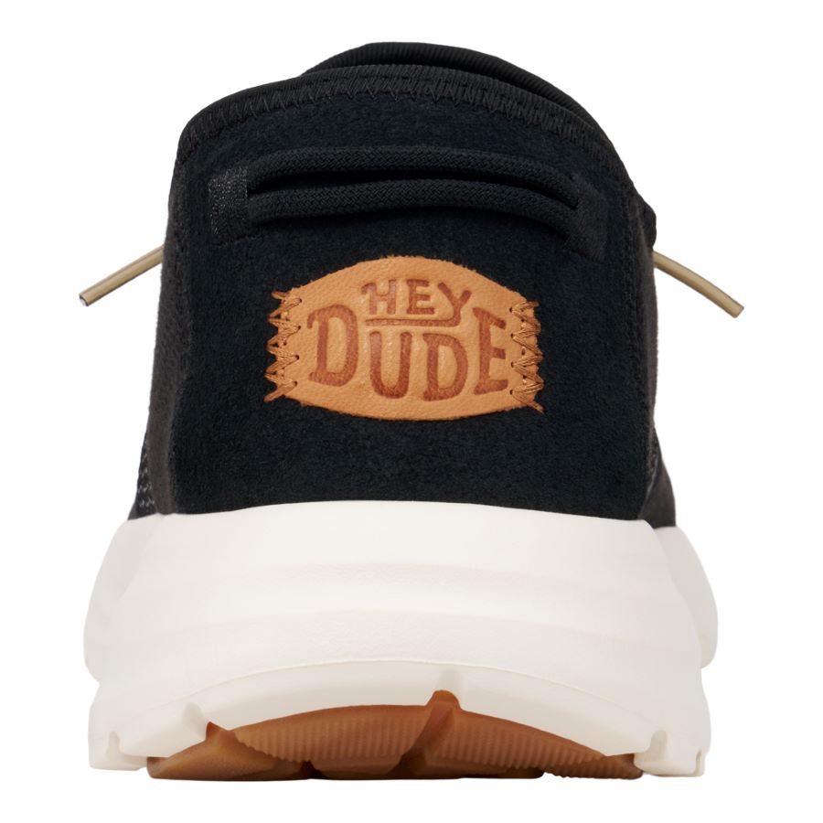 Sirocco Neutrals – Black/White - Image 5