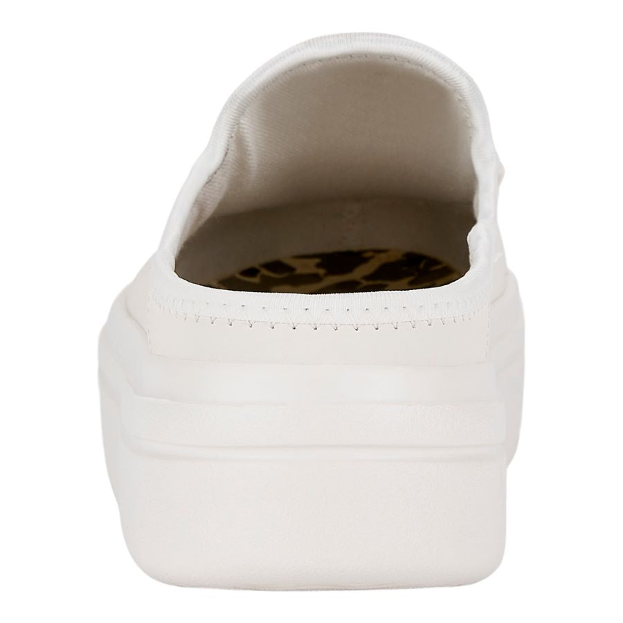 Austin Lift Leather Women – White - Image 5