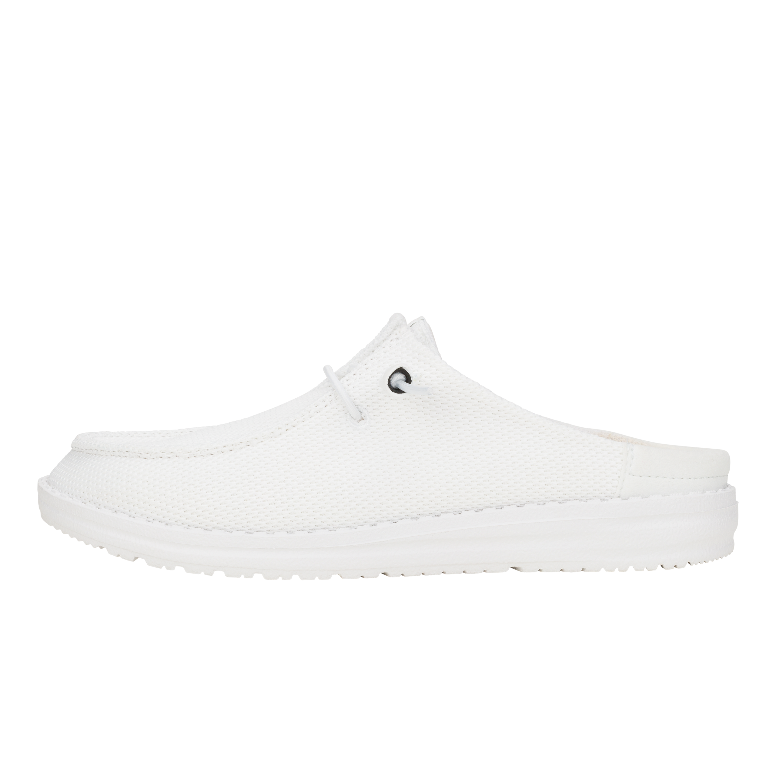 Wendy Slip Mono – White