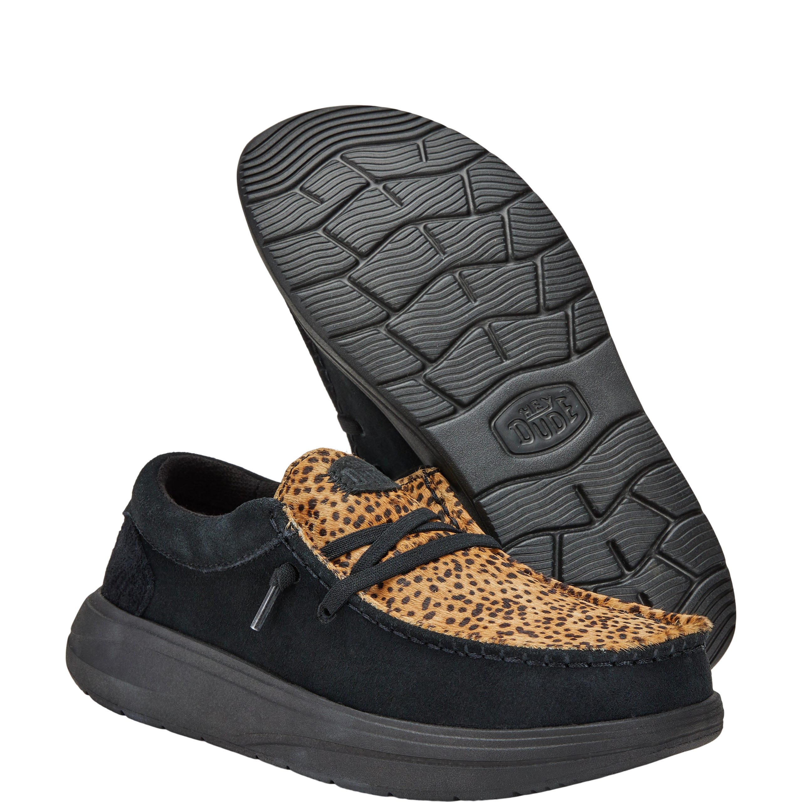 Wendy Comf Luxe – Black - Image 4