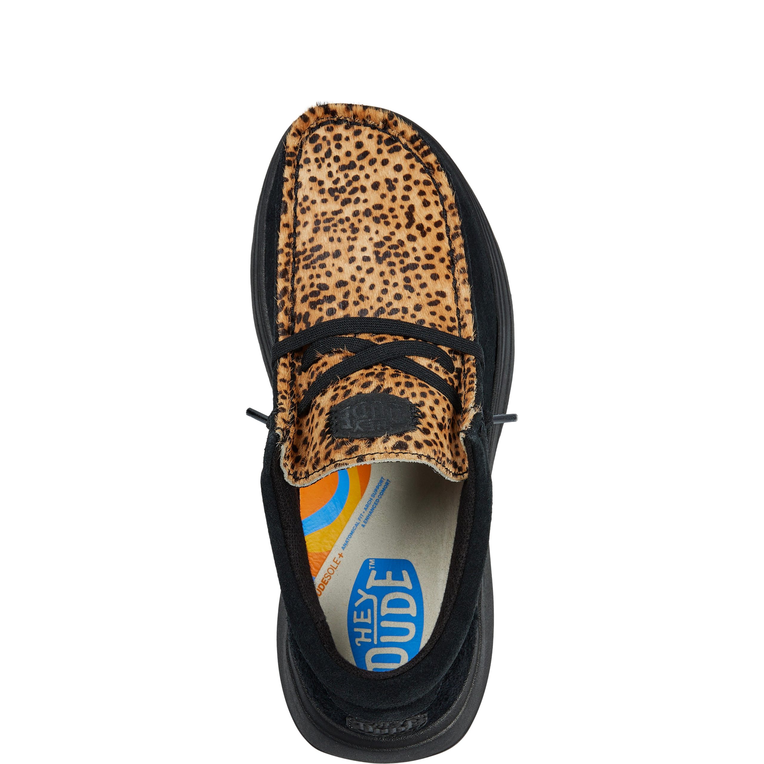 Wendy Comf Luxe – Black - Image 7