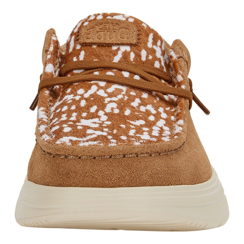 Wendy Comf Luxe – Tan - Image 5