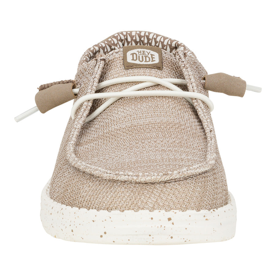 Wendy Stretch Sox – Walnut - Image 5