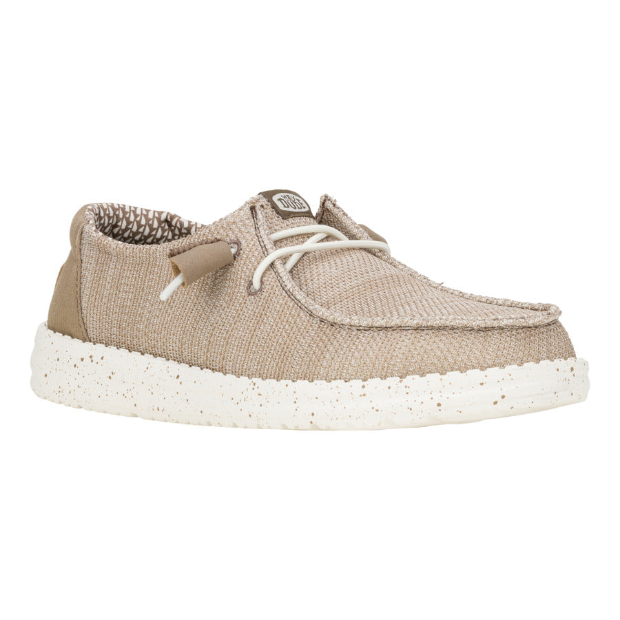 Wendy Stretch Sox – Walnut - Image 8