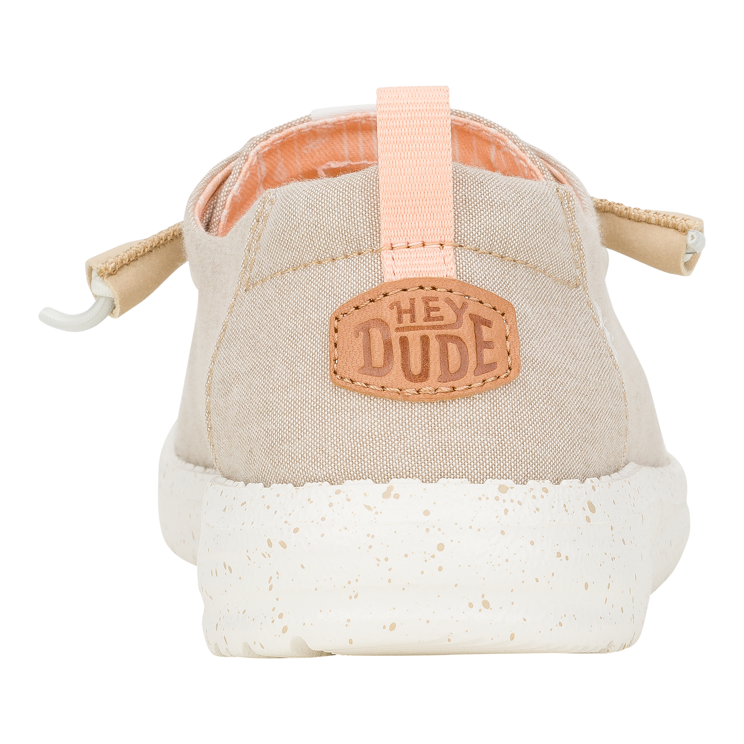 Wendy Chambray – Tan - Image 5