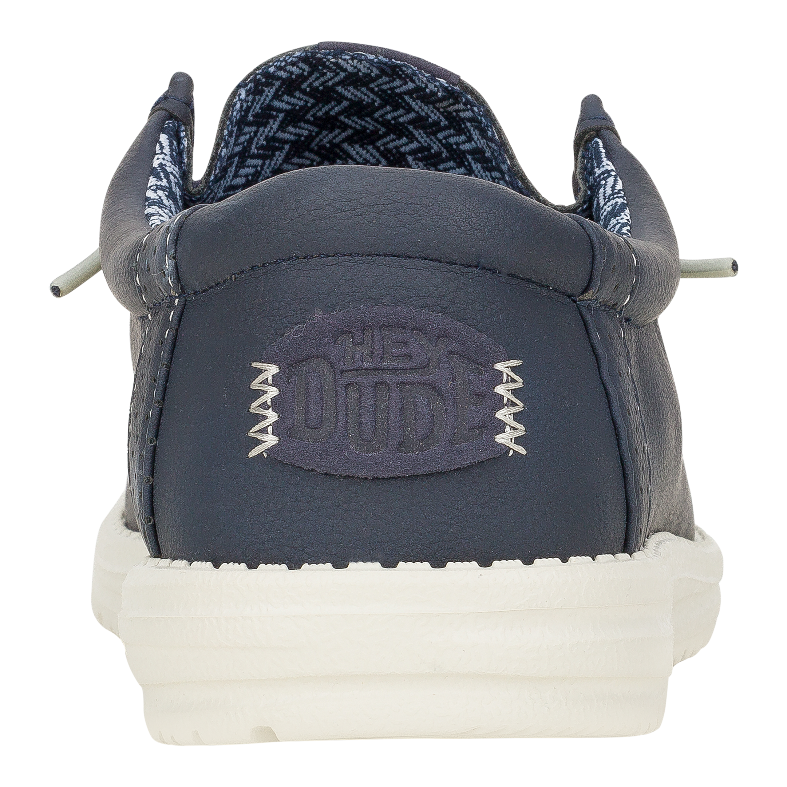 Wally Classic – Navy - Image 5