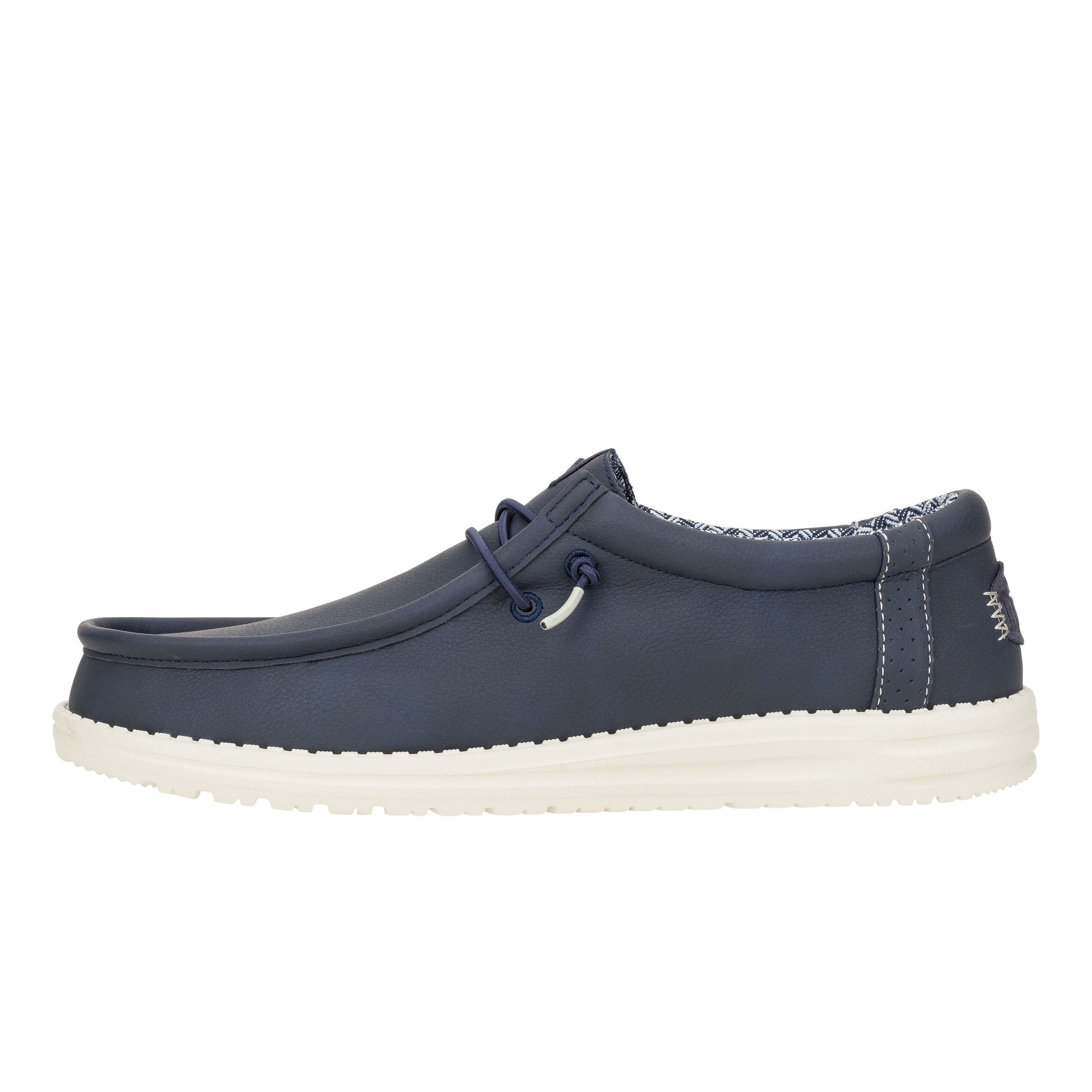 Wally Classic – Navy