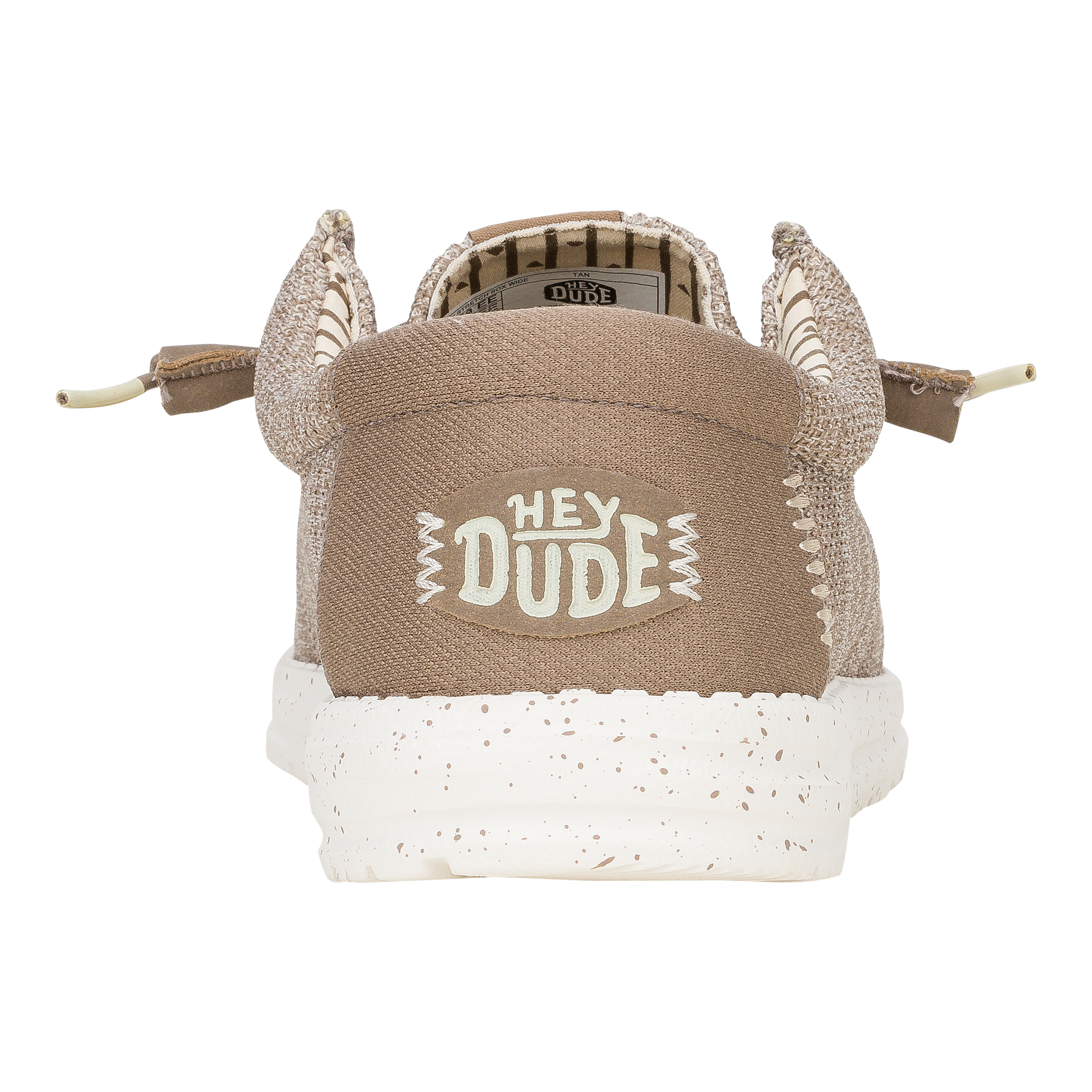 Wally Stretch Sox – Tan - Image 6