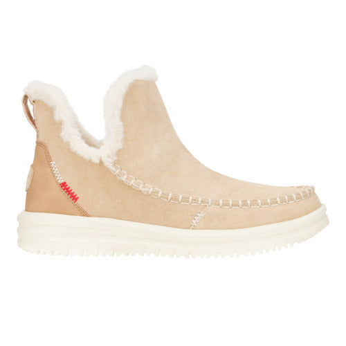 Camden Suede – Tan - Image 8