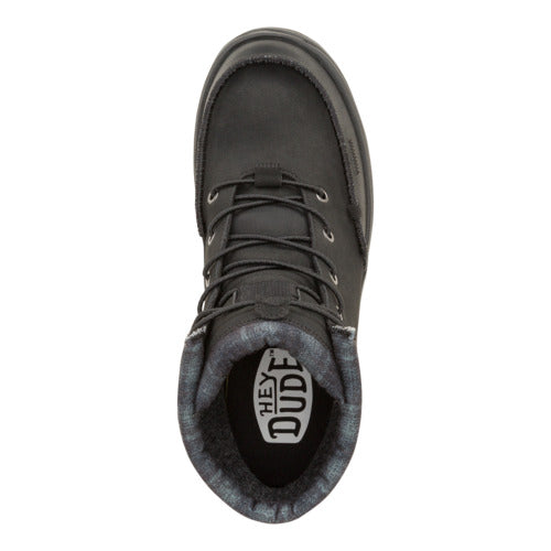 Bradley Classic – Black - Image 6