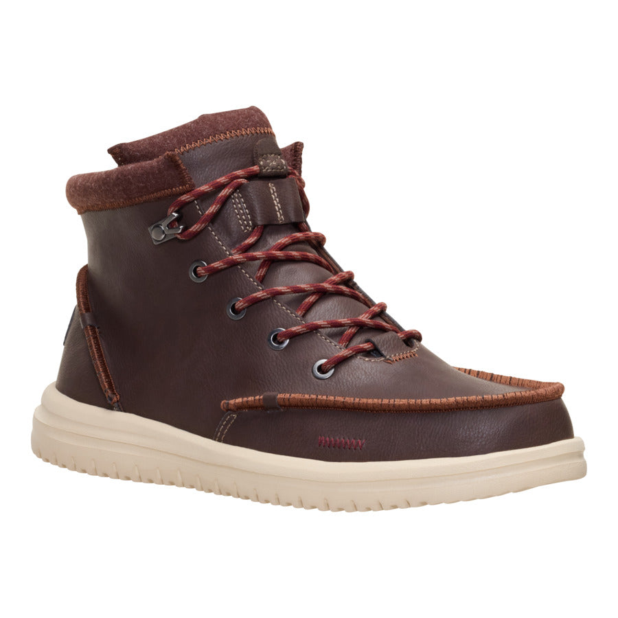 Bradley Classic – Cocoa - Image 7