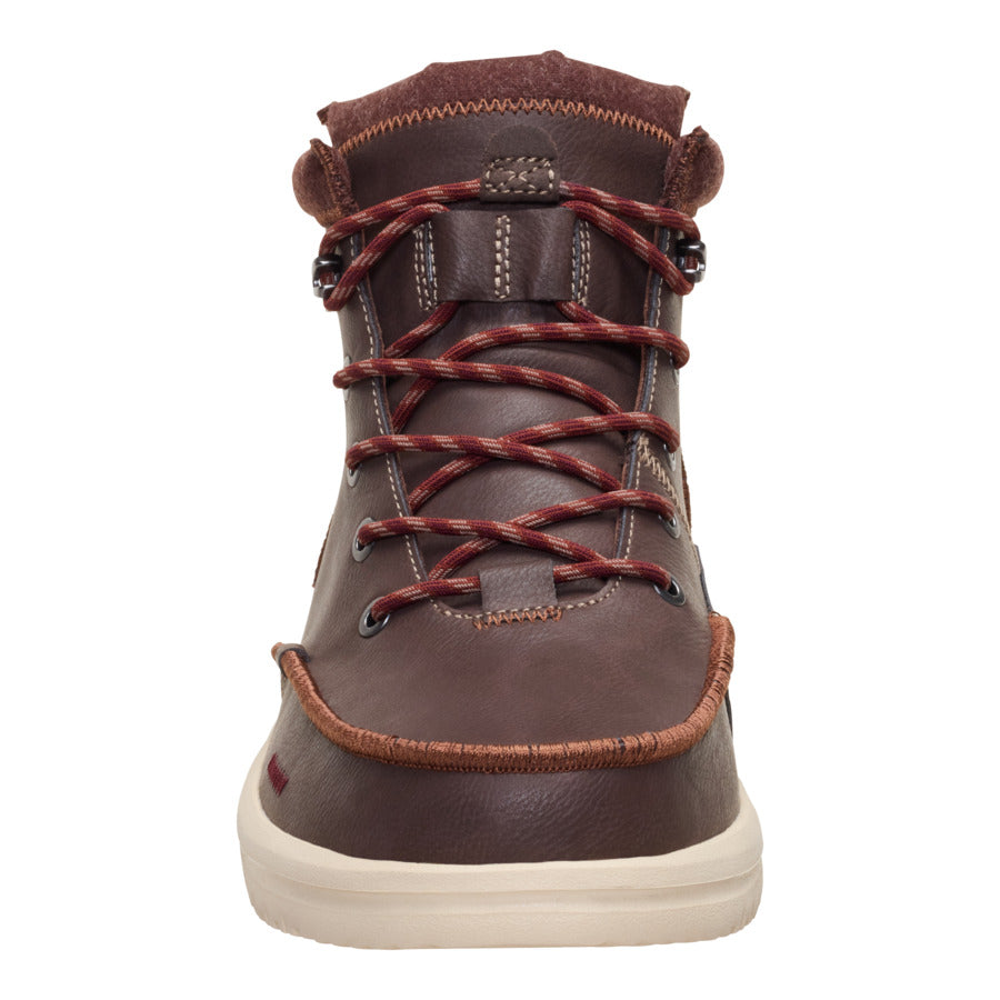 Bradley Classic – Cocoa - Image 4