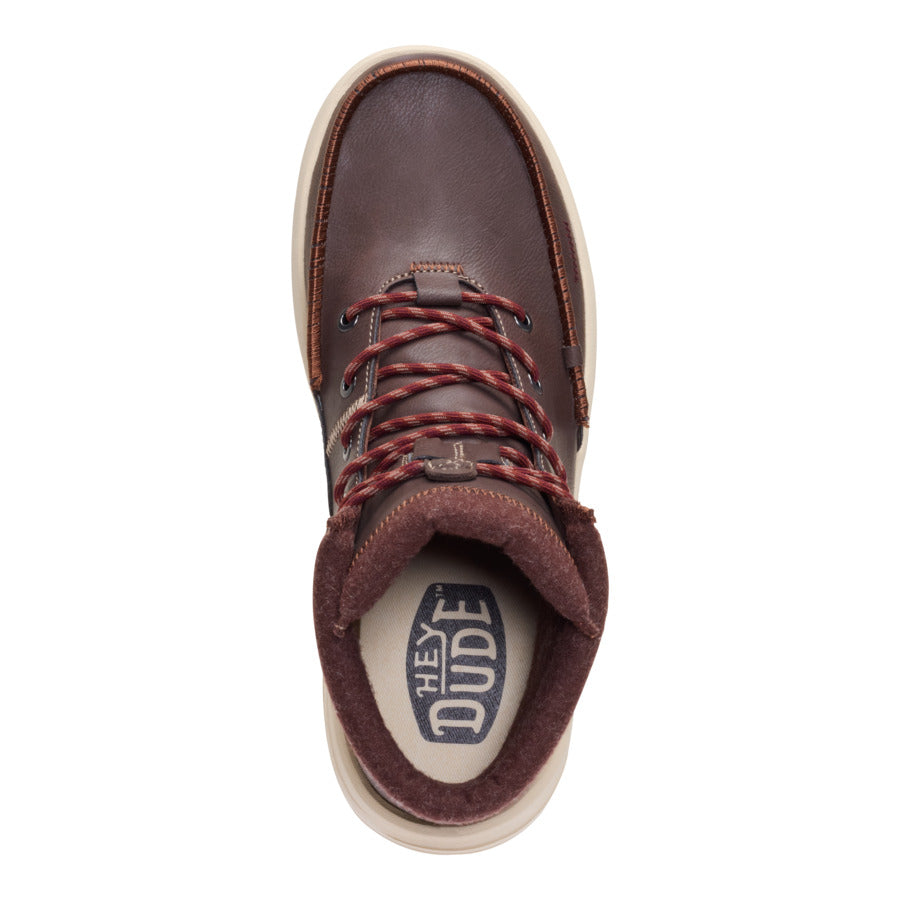 Bradley Classic – Cocoa - Image 6