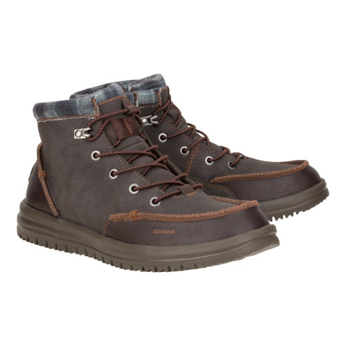Bradley Classic – Brown - Image 2