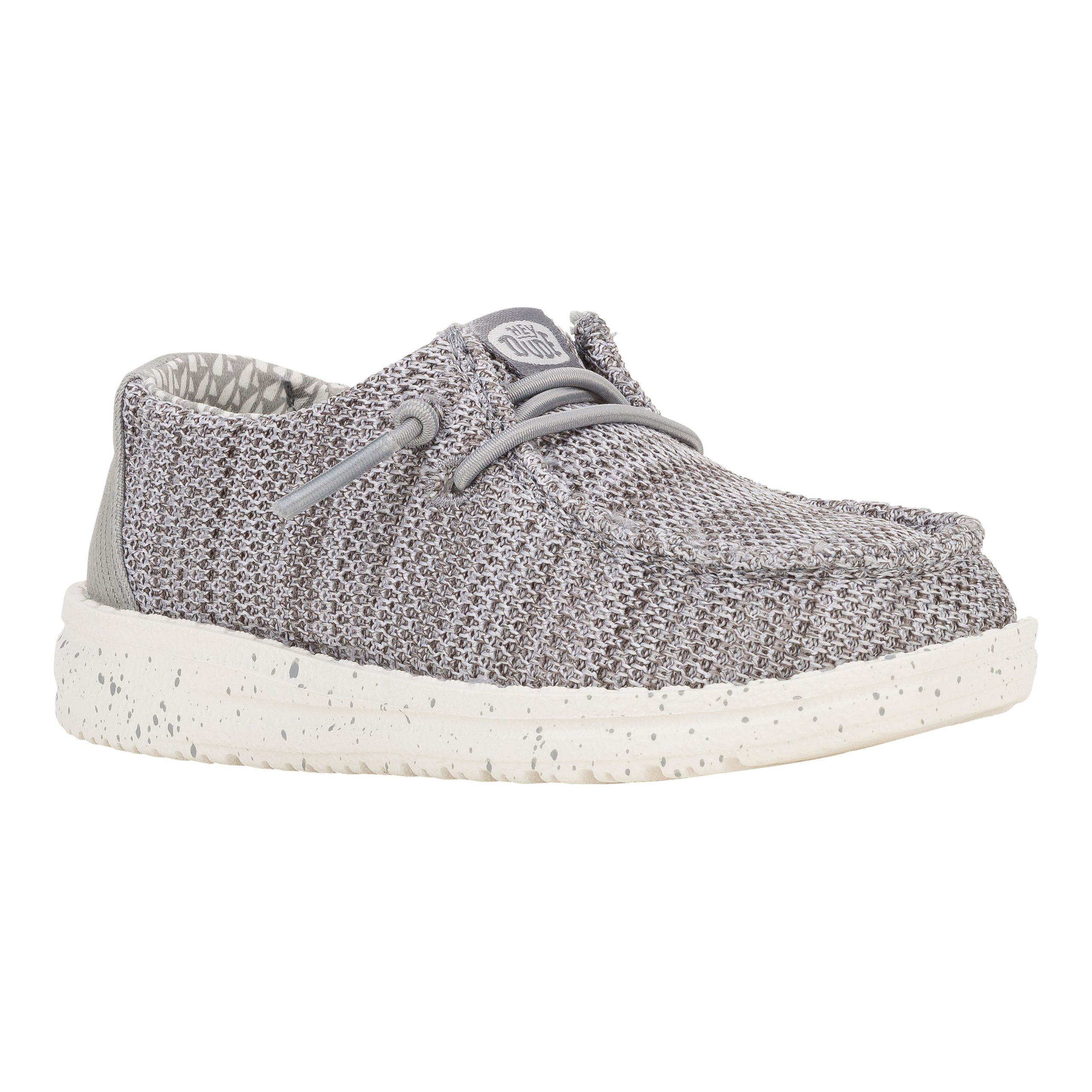 Wally Toddler Stretch Sox – Grey - Image 7