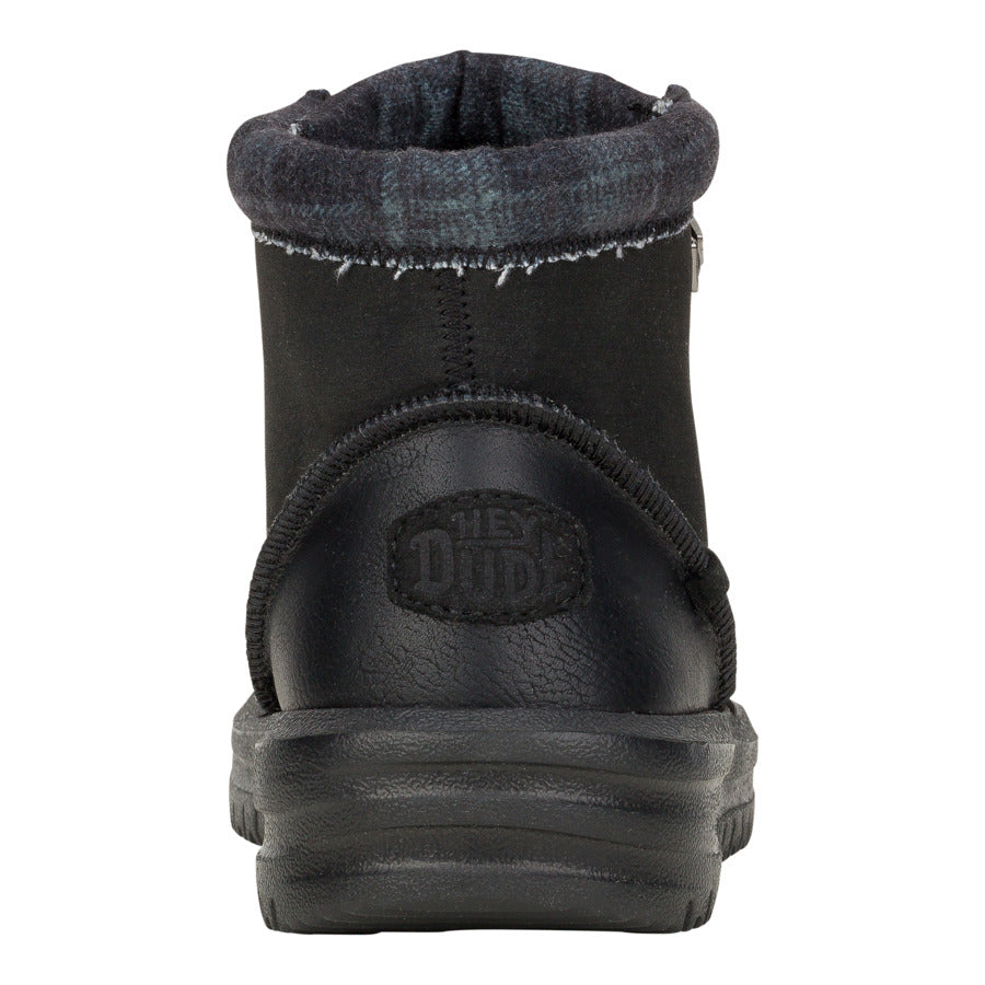 Bradley Youth Classic – Black - Image 5