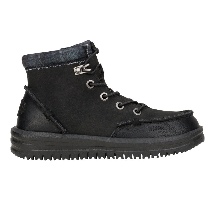 Bradley Youth Classic – Black - Image 7