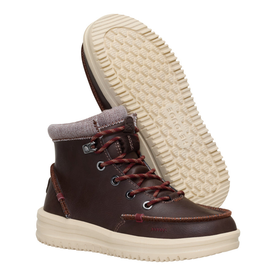 Bradley Youth Classic – Cocoa - Image 3