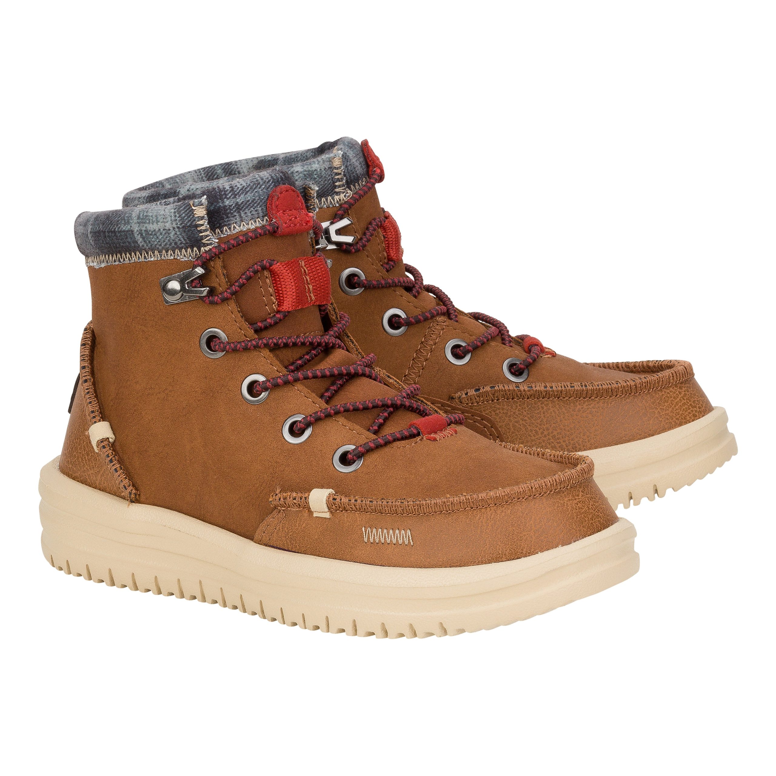 Bradley Youth Classic – Cognac - Image 2