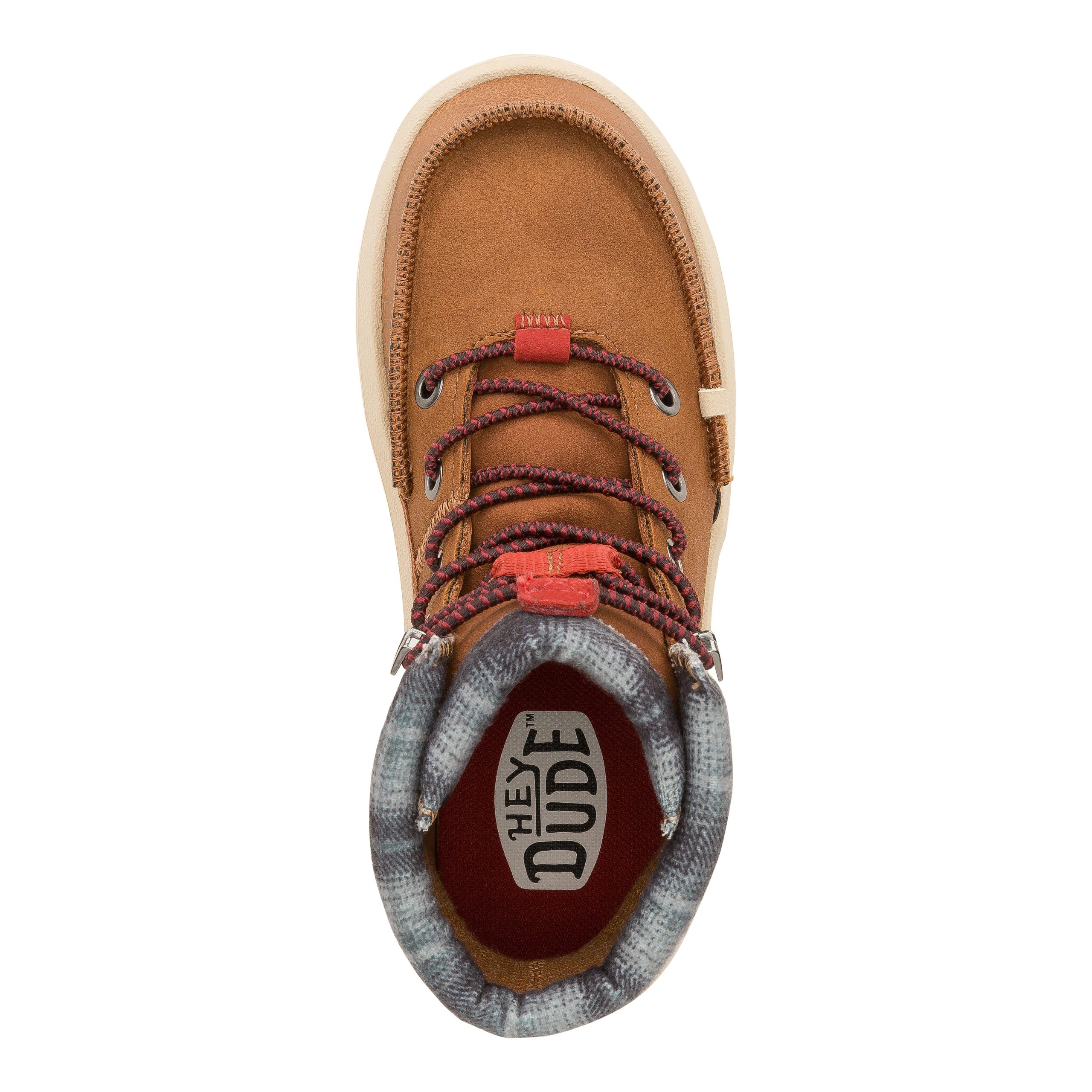 Bradley Youth Classic – Cognac - Image 6