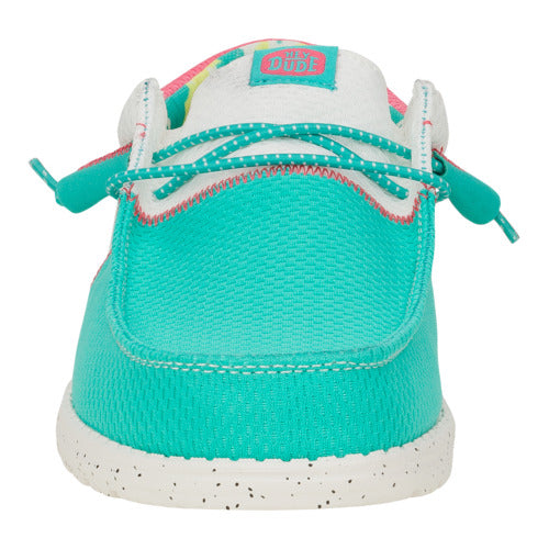 Wally Tri Party Animal – Ceramic Blue/Multi - Image 4