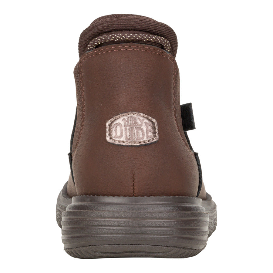 Branson Womens Classic – Espresso - Image 5