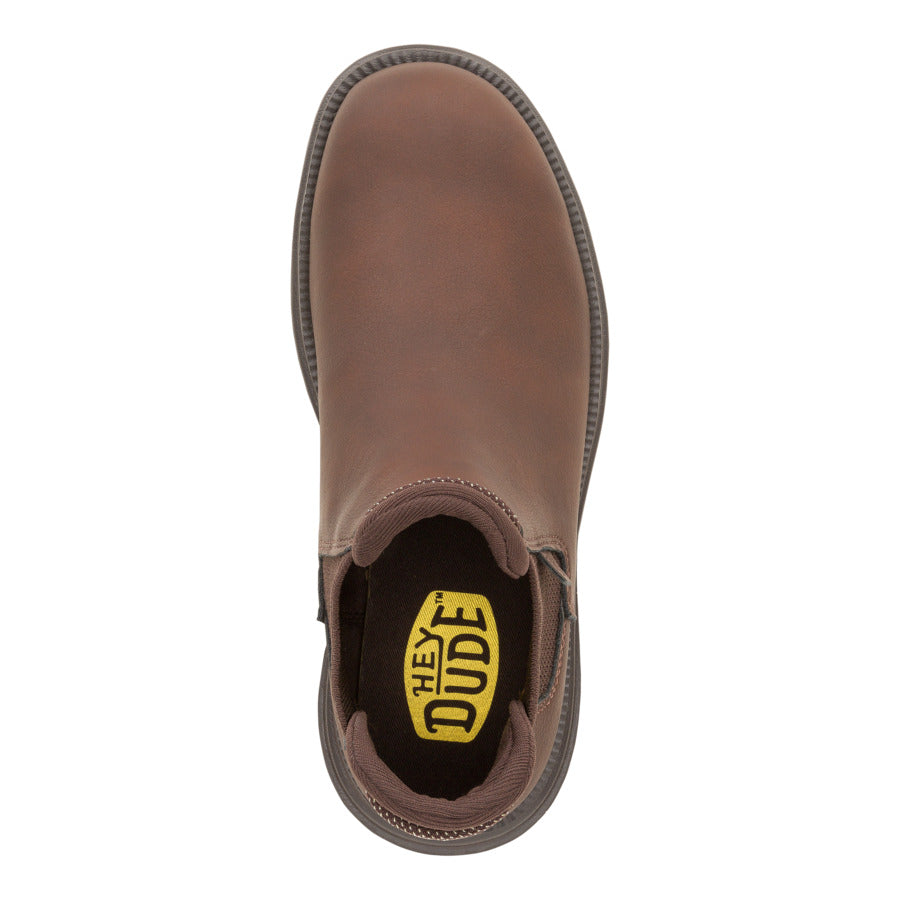 Branson Womens Classic – Espresso - Image 6