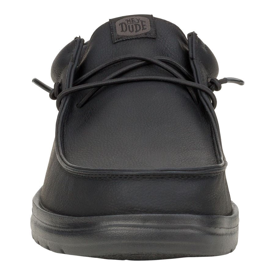 Wally X Classic – Triple Black - Image 4