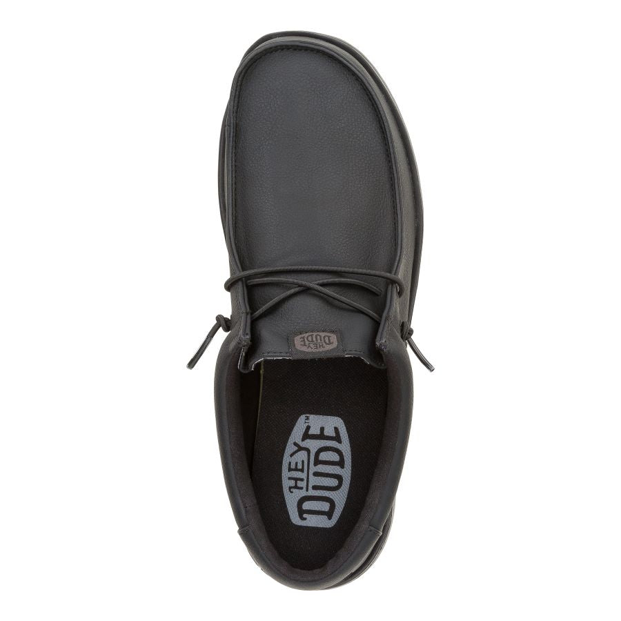 Wally X Classic – Triple Black - Image 6