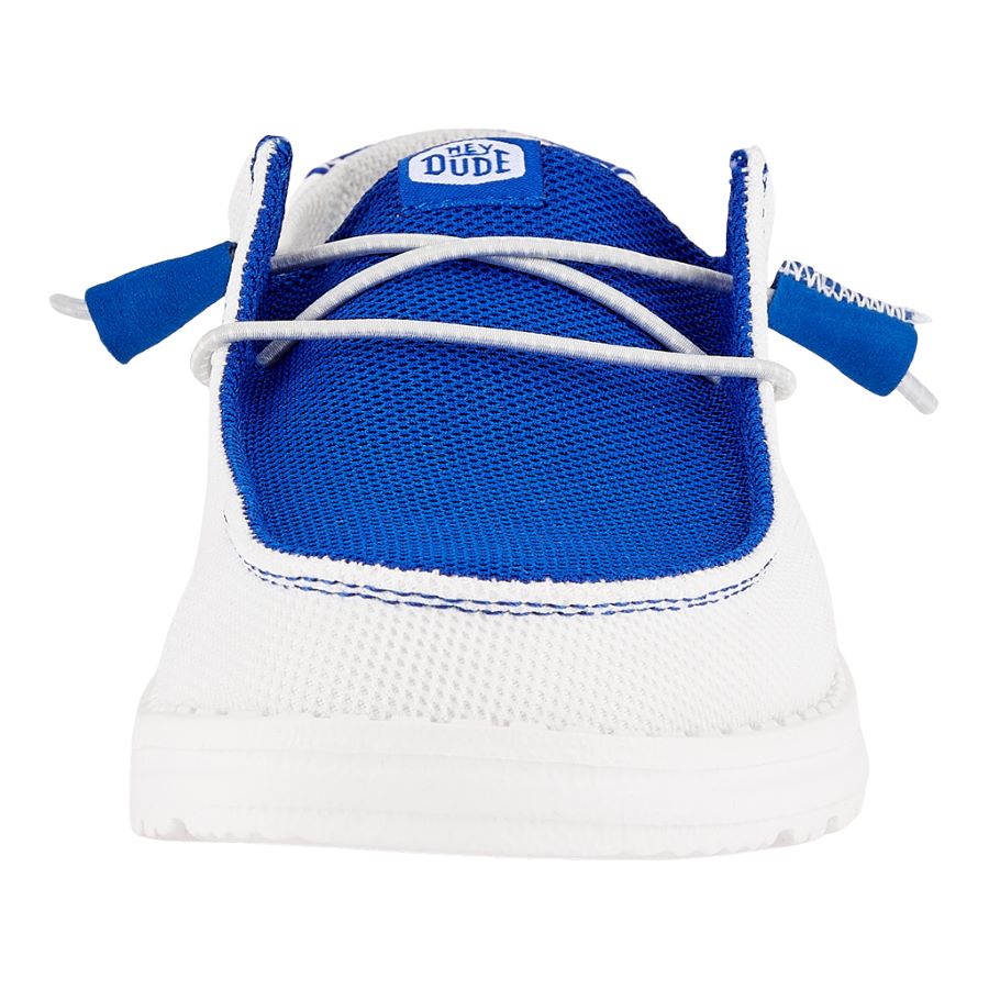 Wendy Kentucky – Kentucky White/Blue - Image 4