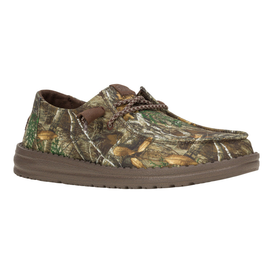Wendy Realtree Edge Colors – Brown/Camo - Image 7