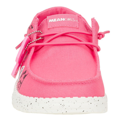 Wendy Mean Girls – Electric Pink/Multi - Image 4